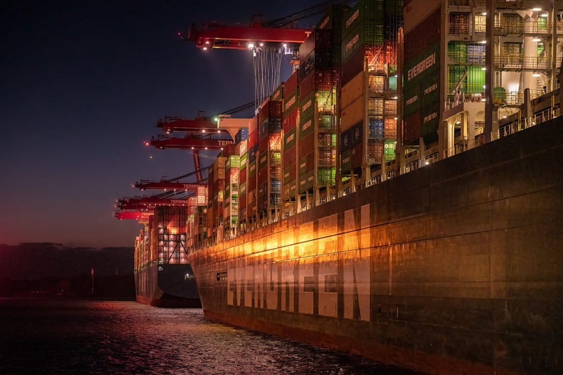 export logistics