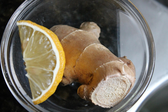 Ginger