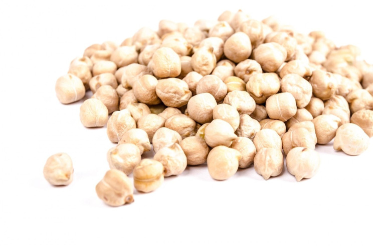 Chickpeas
